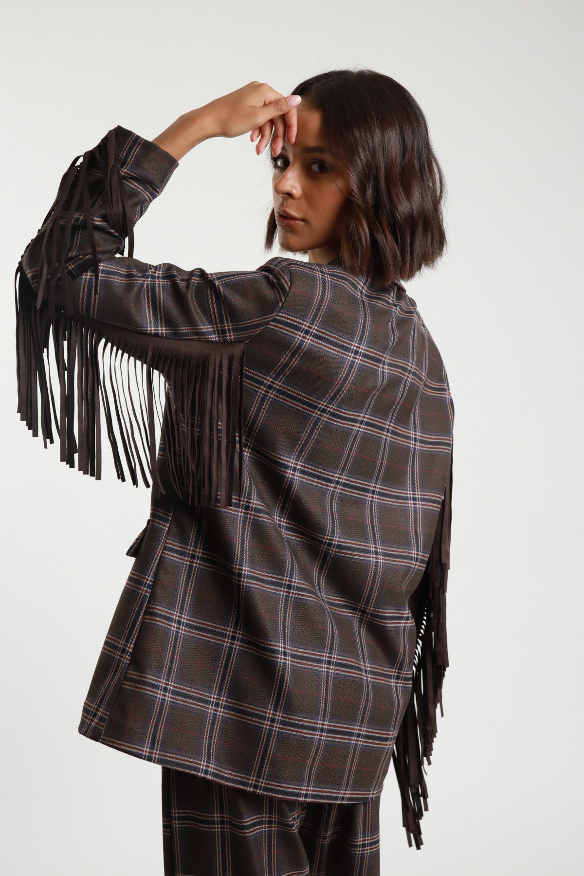 AI25 Susy Mix Giacca I251106