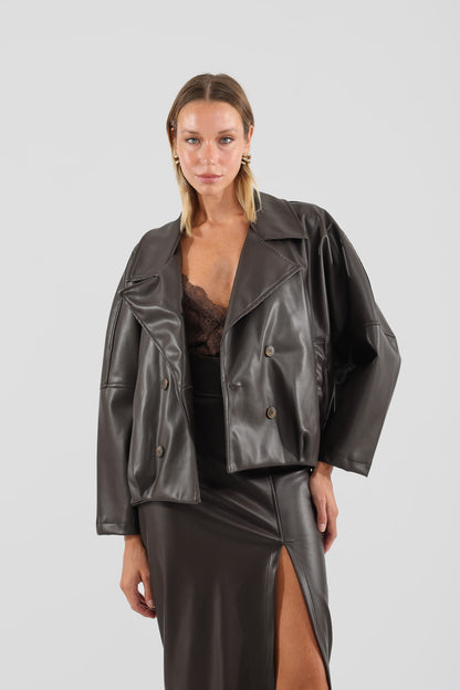 AI25 Have One Giacca JVS-P039 Moro