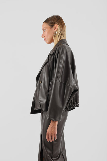 AI25 Have One Giacca JVS-P039 Moro