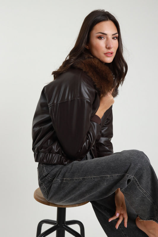 AI25 Susy Mix Giubbotto 514981