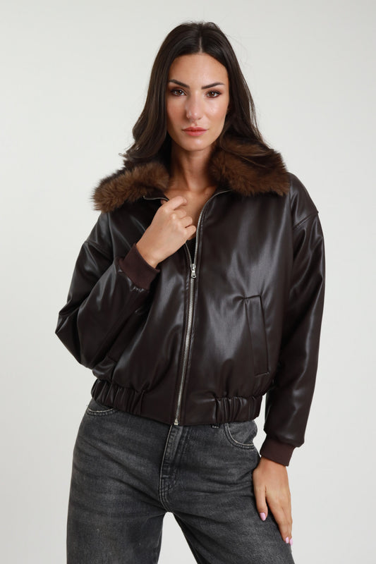 AI25 Susy Mix Giubbotto 514981