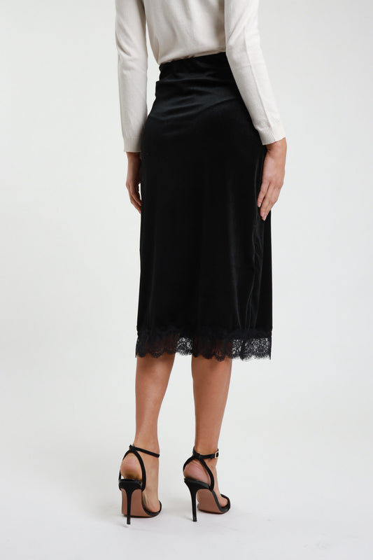 AI25 Susy Mix Gonna 25718M Nero