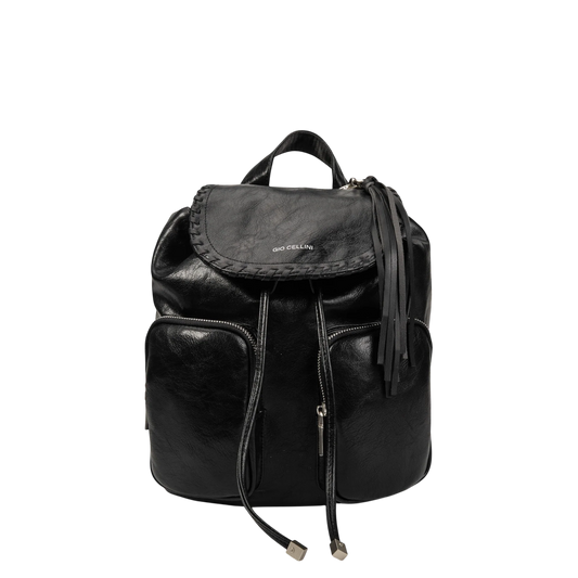 PE26 Gio Cellini Zaino GG100 Nero