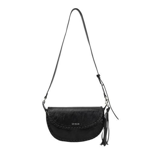 PE26 Gio Cellini Borsa GG099 Nero