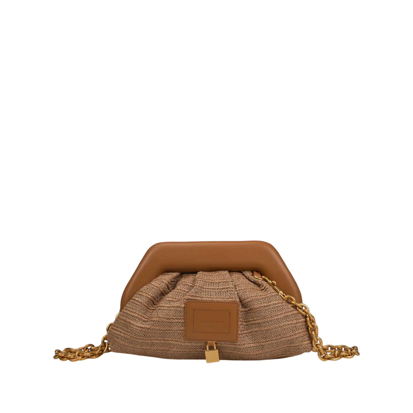 PE26 Gio Cellini Borsa EE055 Beige