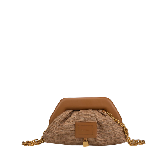 PE26 Gio Cellini Borsa EE055 Beige
