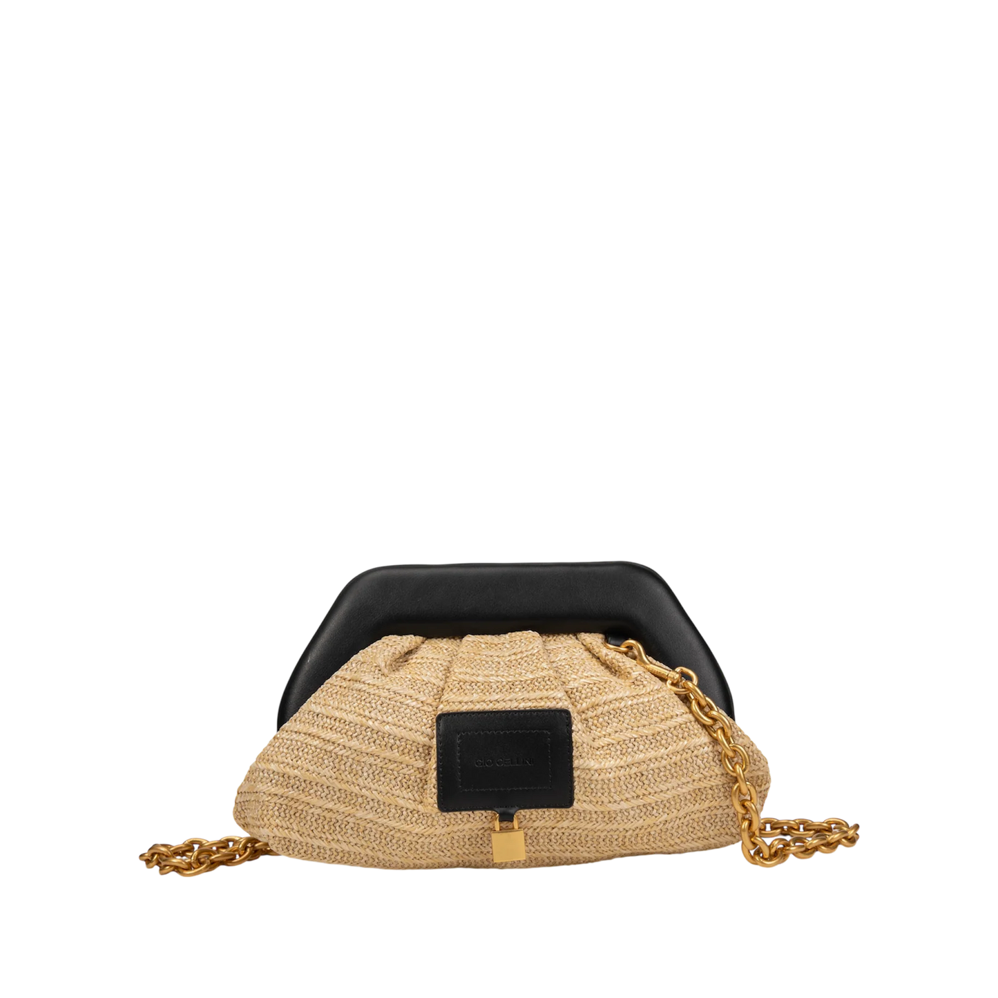 PE26 Gio Cellini Borsa EE055 Nero