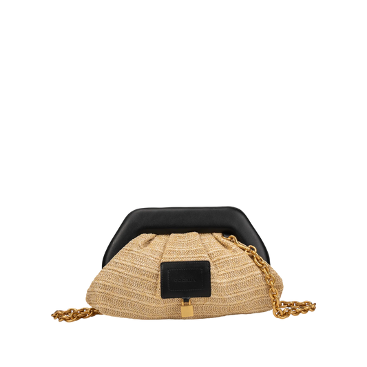 PE26 Gio Cellini Borsa EE055 Nero