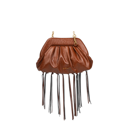 PE26 Gio Cellini Borsa BB080 Marrone