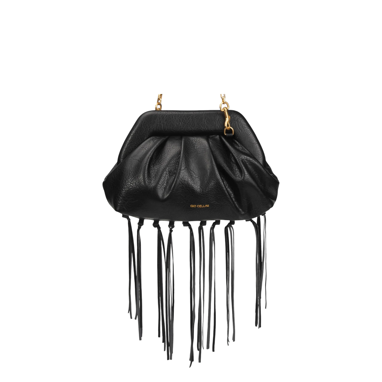 PE26 Gio Cellini Borsa BB080 Nero