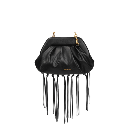PE26 Gio Cellini Borsa BB080 Nero
