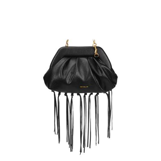 PE26 Gio Cellini Borsa BB080 Nero