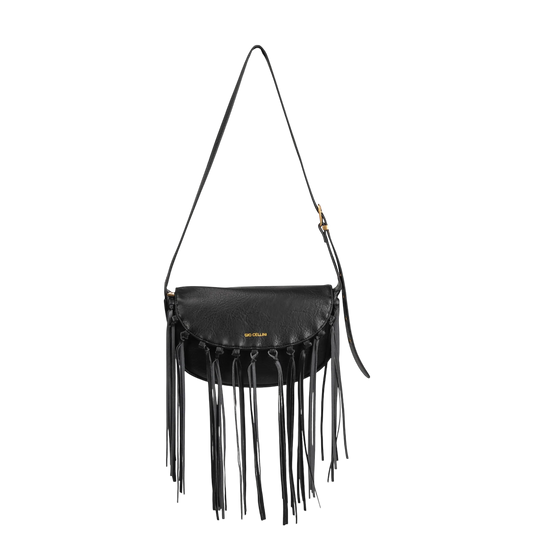 PE26 Gio Cellini Borsa BB079 Nero
