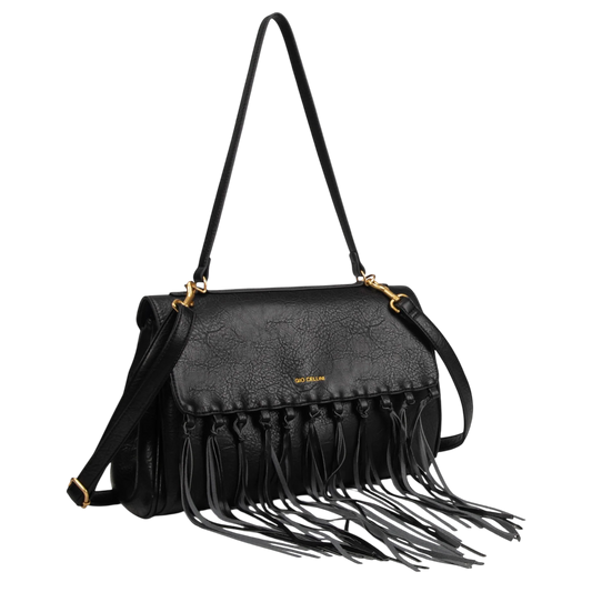PE26 Gio Cellini Borsa BB077 Nero
