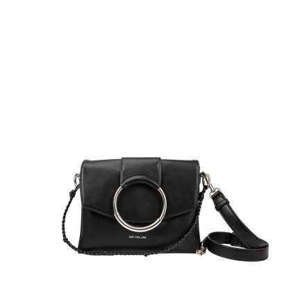 PE26 Gio Cellini Borsa AA091 Nero