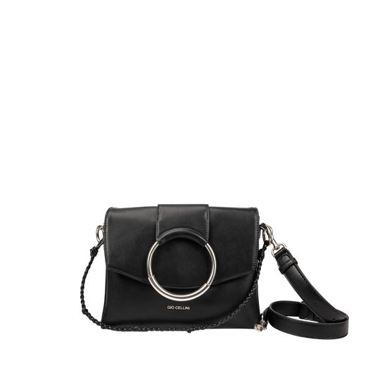 PE26 Gio Cellini Borsa AA091 Nero