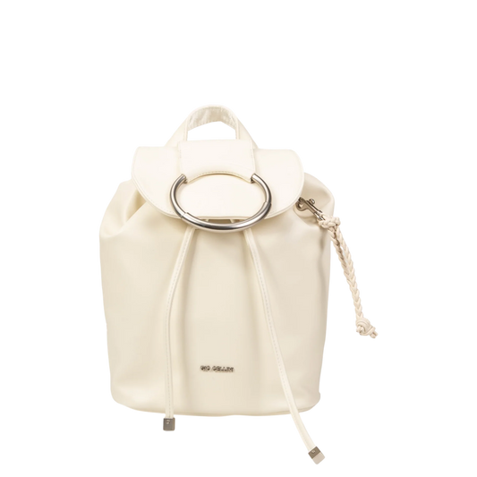 PE26 Gio Cellini Zaino AA090 Bianco