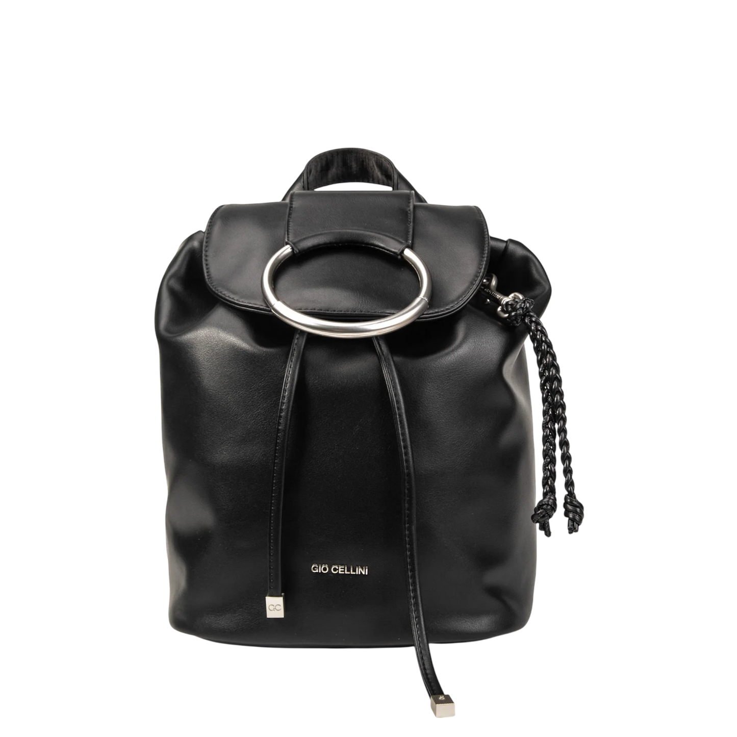 PE26 Gio Cellini Zaino AA090 Nero