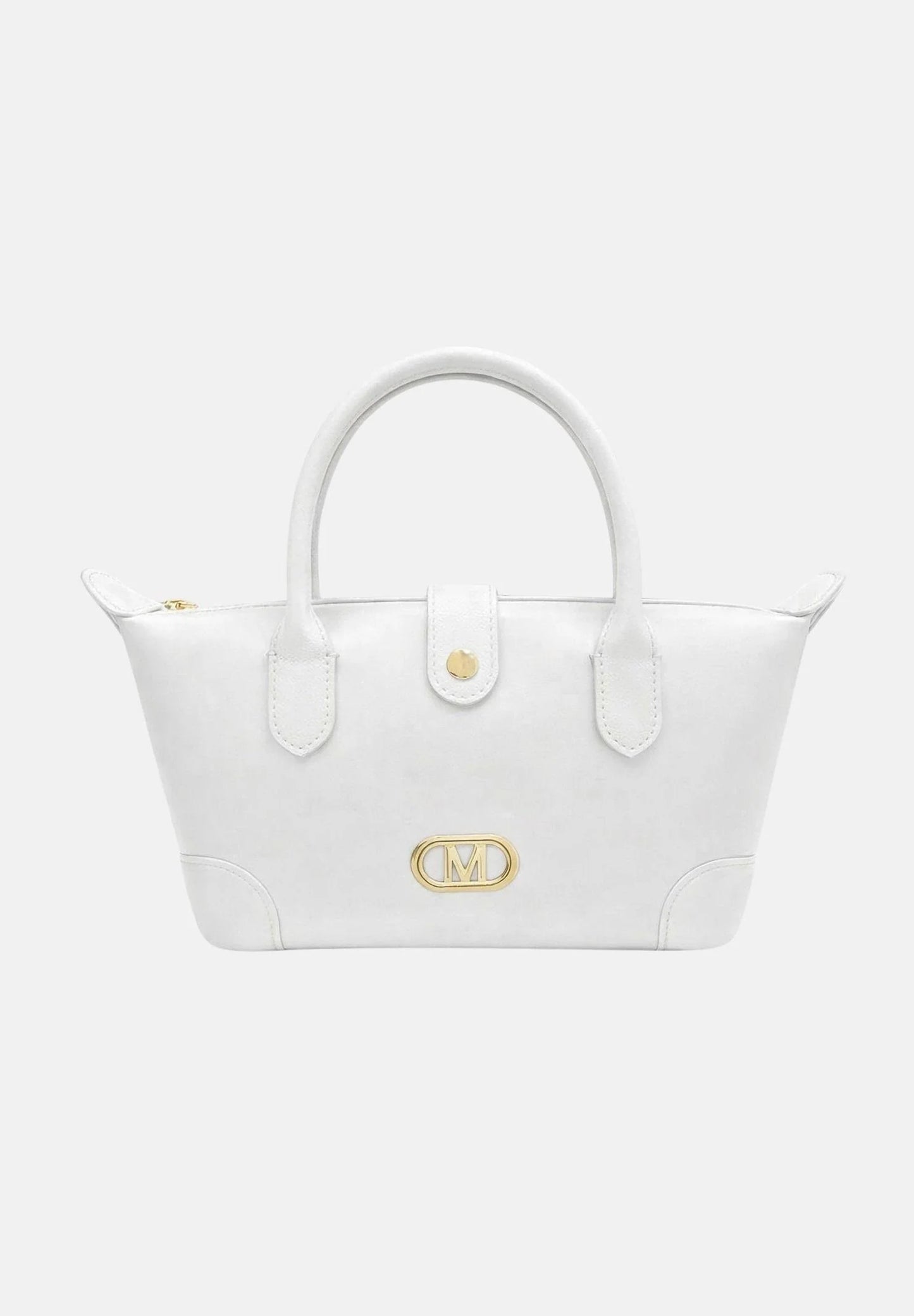 PE26 Marc Ellis Borsa LOLLIPOP M MILK / LIGHT GOLD