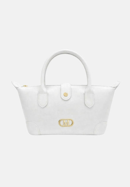 PE26 Marc Ellis Borsa LOLLIPOP M MILK / LIGHT GOLD