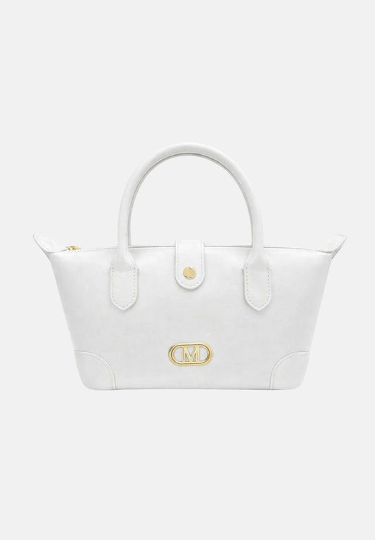 PE26 Marc Ellis Borsa LOLLIPOP M MILK / LIGHT GOLD