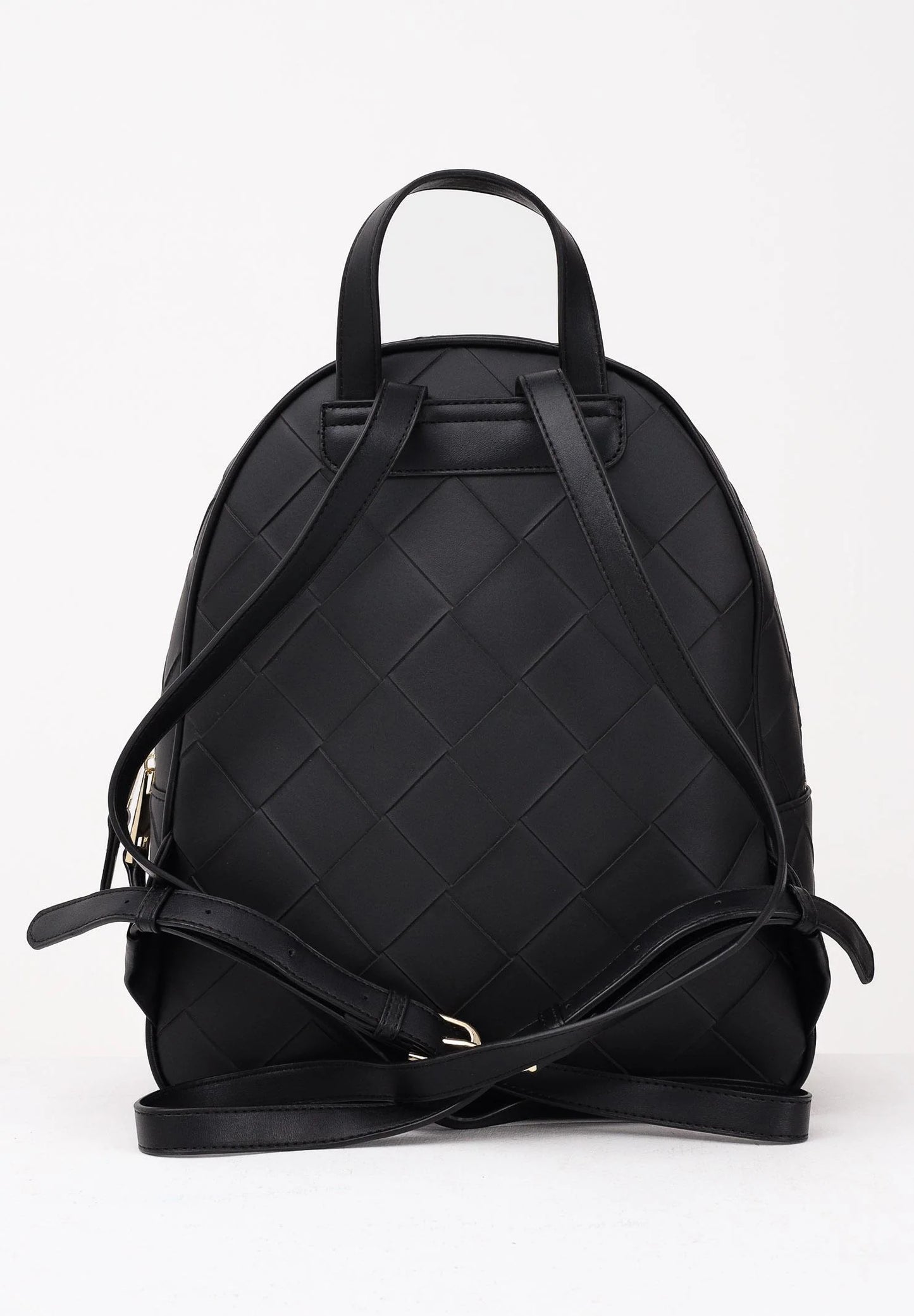 AI25 Marc Ellis Zaino NAISHA BACKPACK Black/Gold