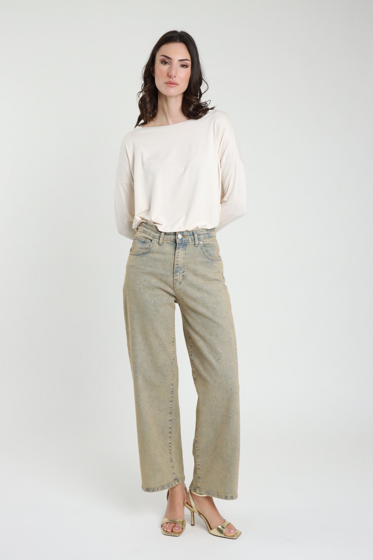 PE26 Susy Mix Jeans JEDDIE0366