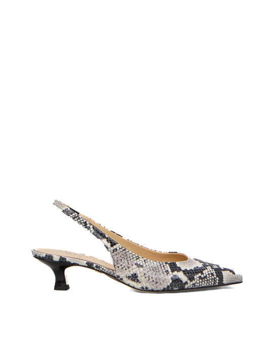 PE26 Ovye Slingback LF894M116AVA Pitone