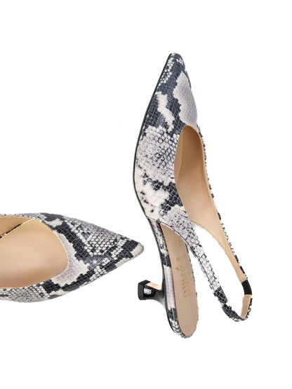 PE26 Ovye Slingback LF894M116AVA Pitone