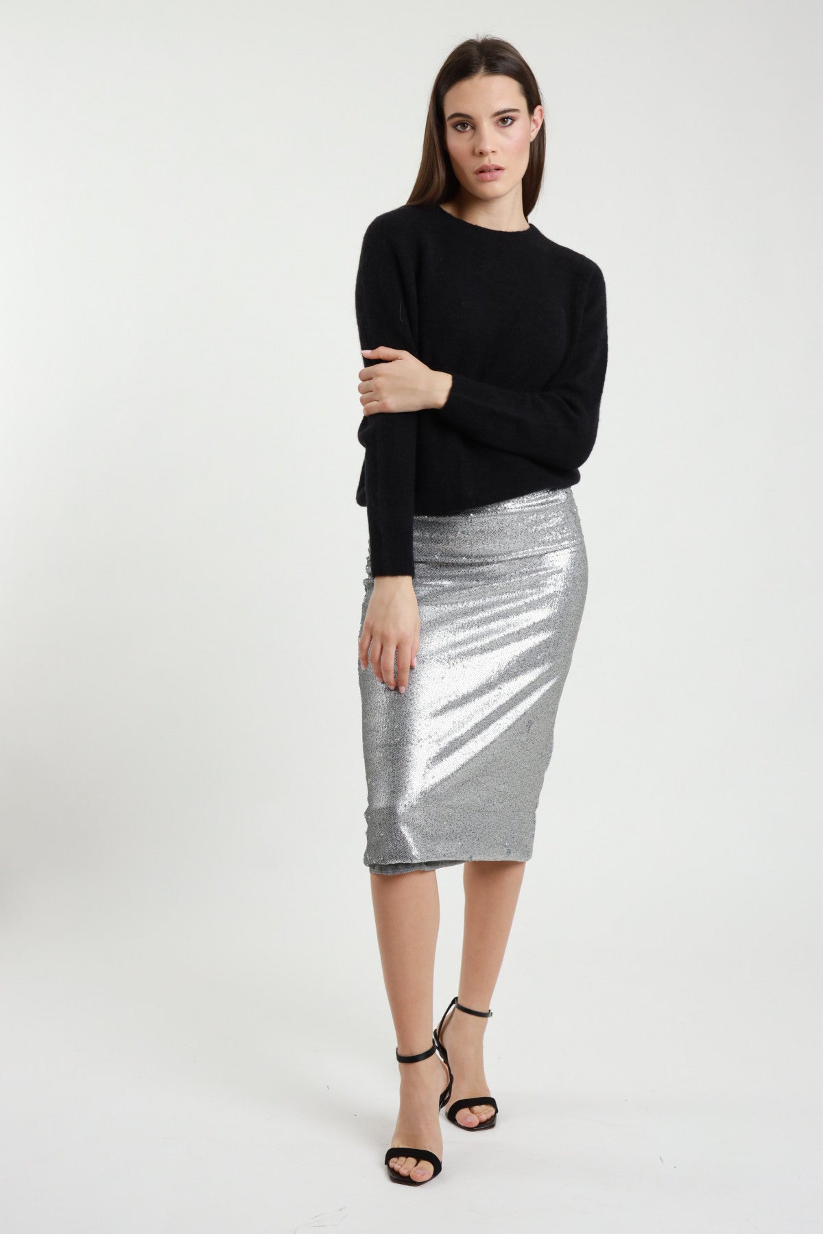 AI25 Susy Mix Gonna 25719 Bianco