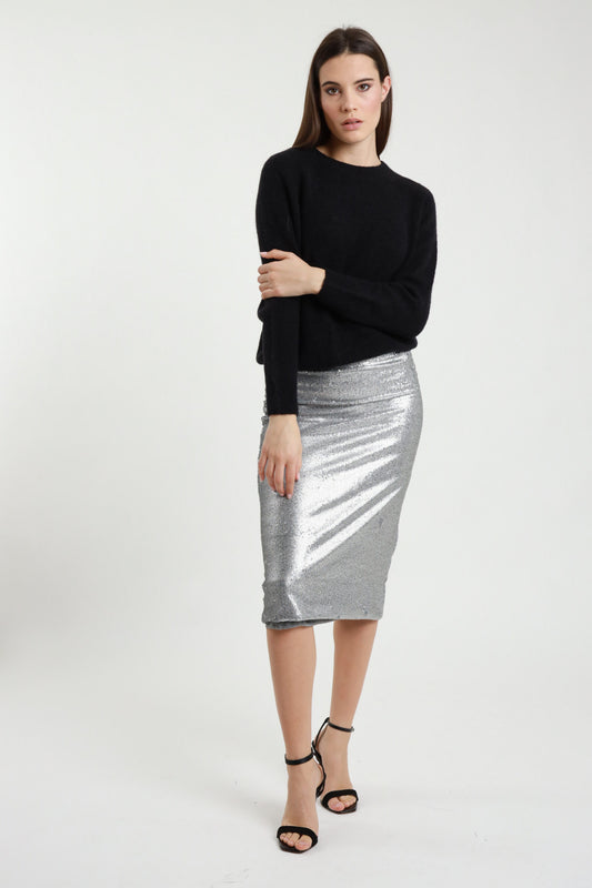 AI25 Susy Mix Gonna 25719 Bianco