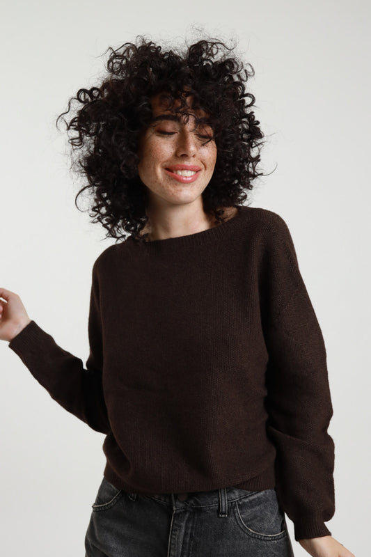 AI25 Susy Mix Maglia 78172J Caffe