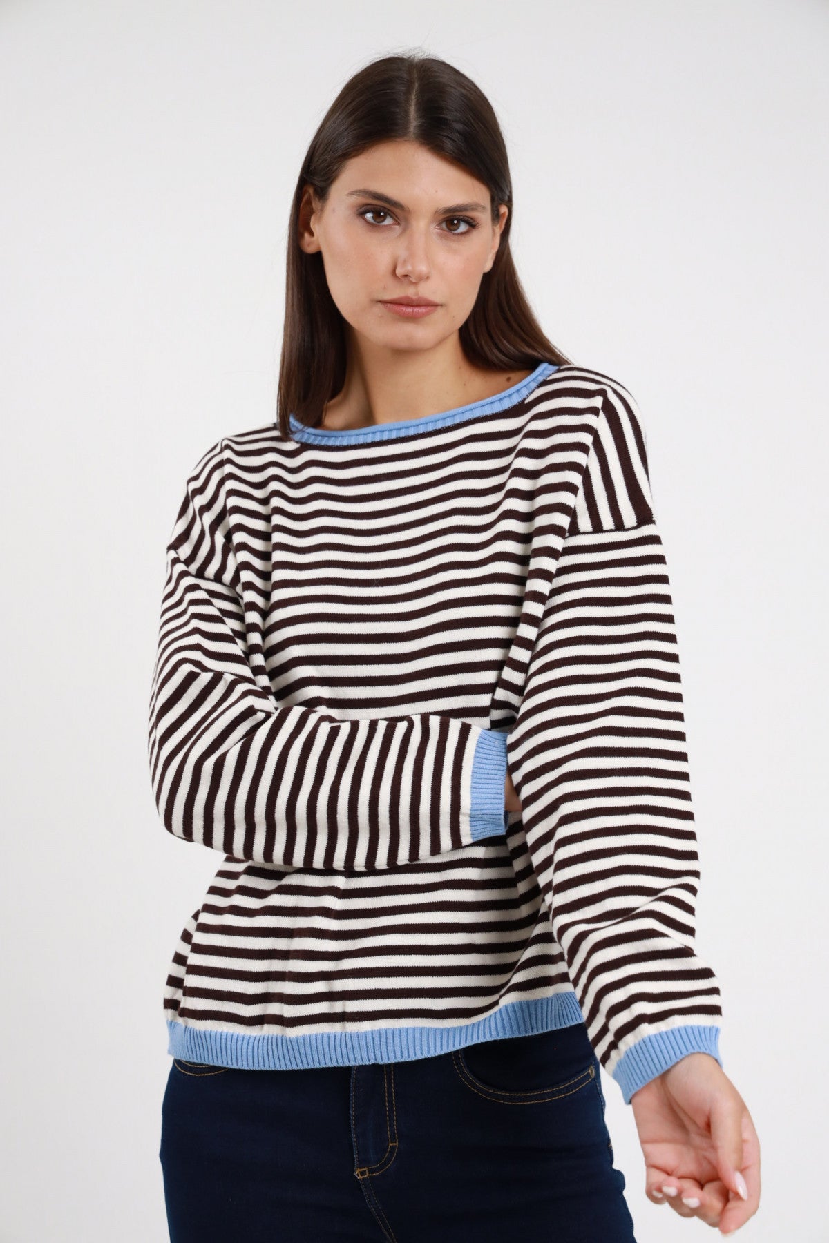 AI26 Susy Mix Maglia M198 Moro