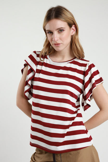 PE26 Susy Mix Maglia 122461 Fico