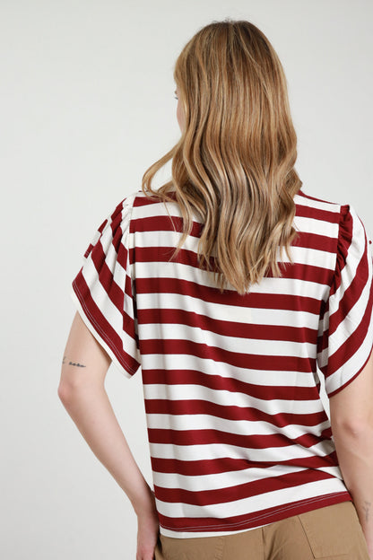 PE26 Susy Mix Maglia 122461 Fico