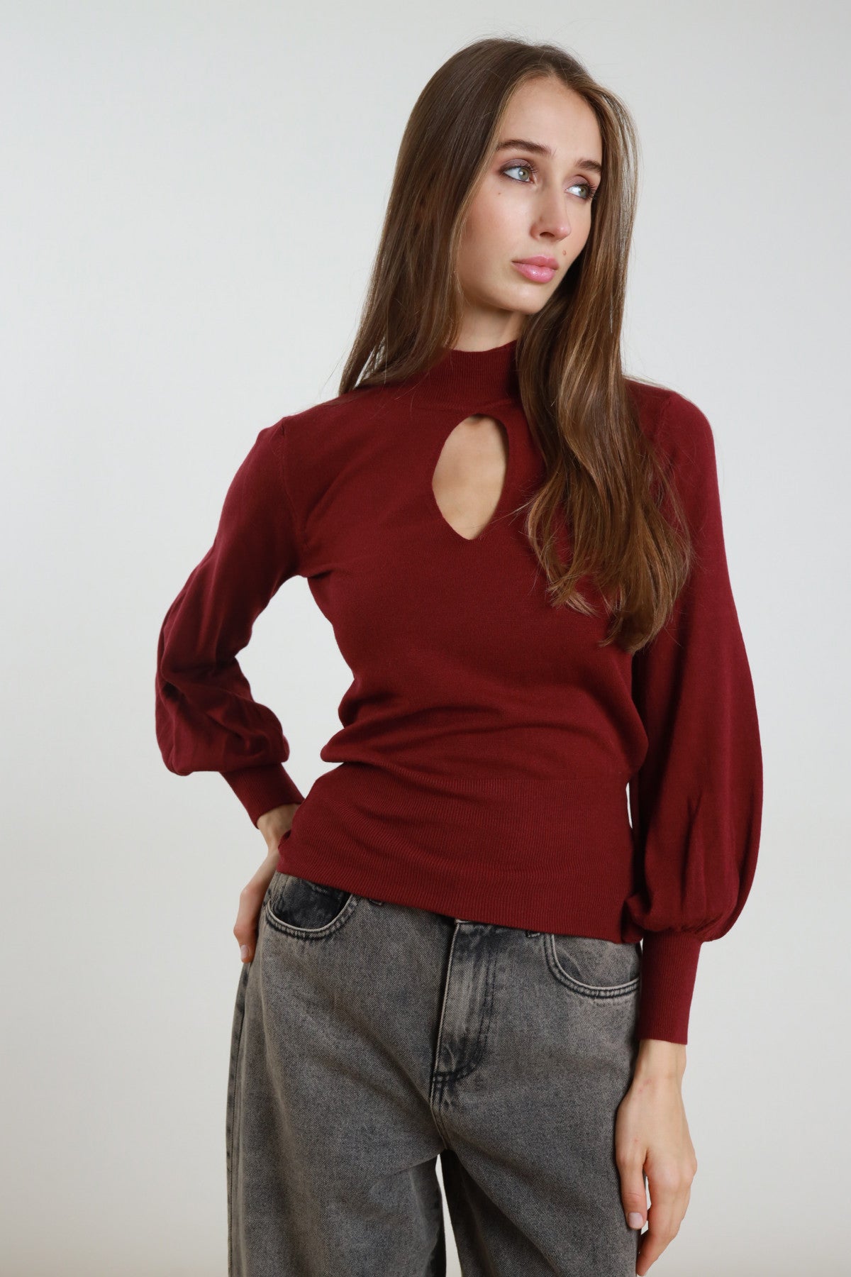 AI25 Susy Mix Maglia 250911 Vino