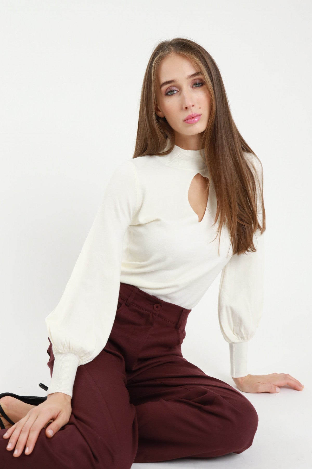 AI25 Susy Mix Maglia 250911 Crema