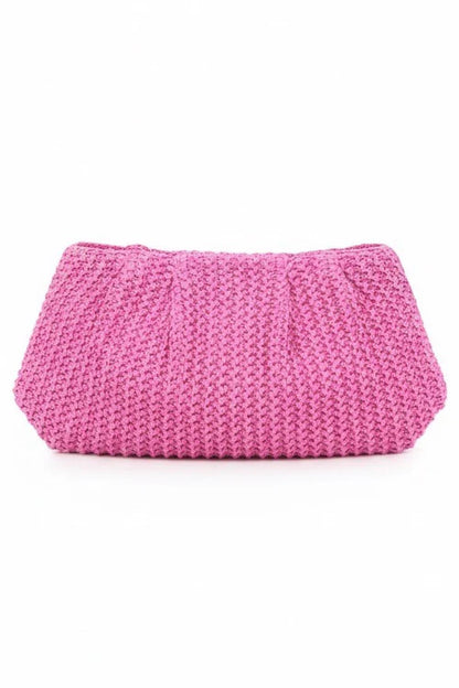 PE26 Marc Ellis Pochette BUBY S. CLAIRE C PINK LEMONADE