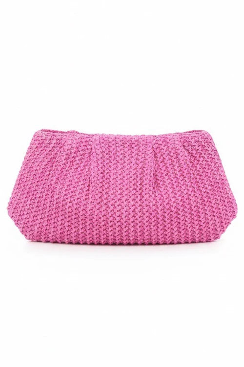 PE26 Marc Ellis Pochette BUBY S. CLAIRE C PINK LEMONADE