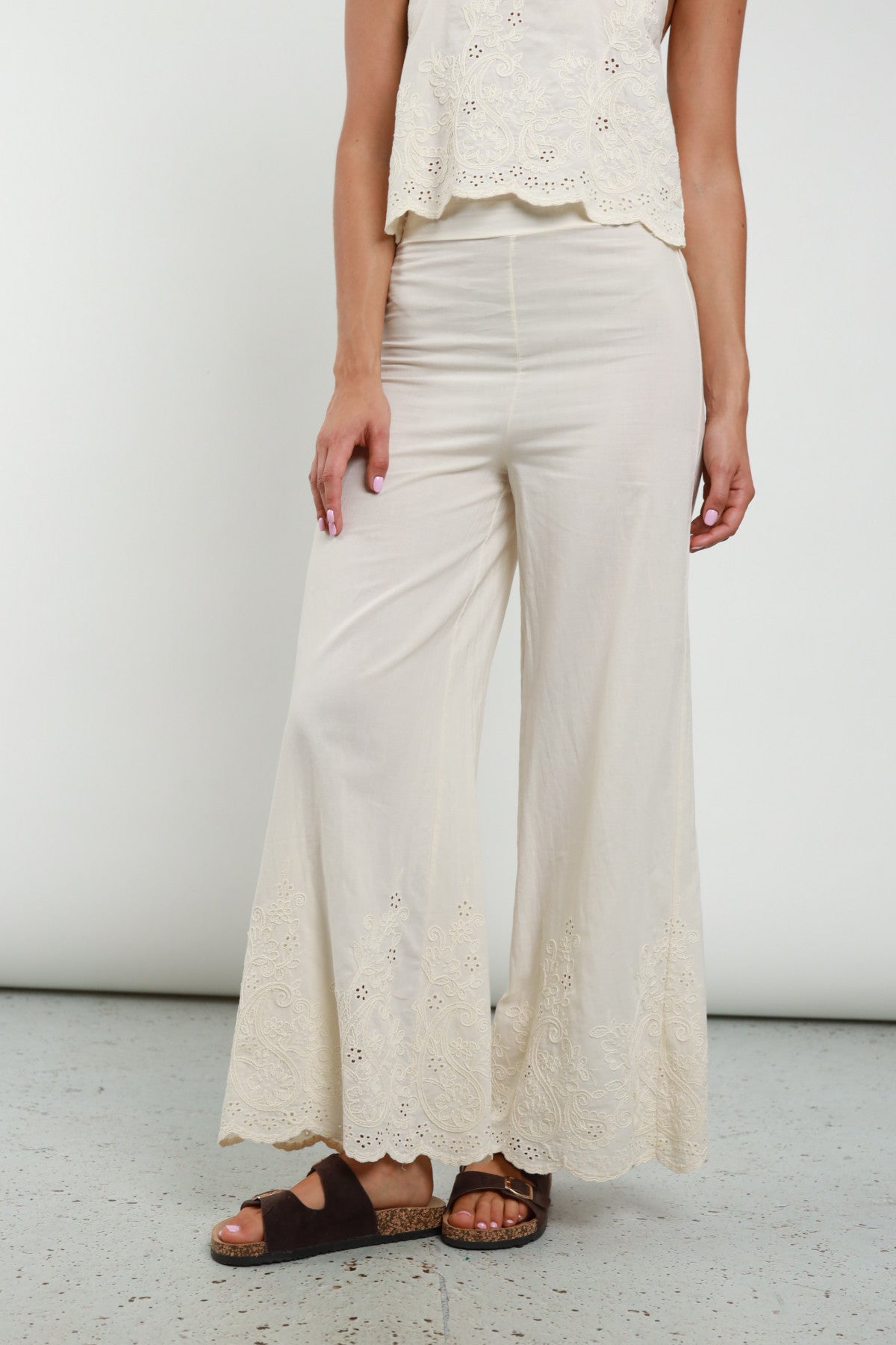 Susy Mix Pantalone 5540SG18