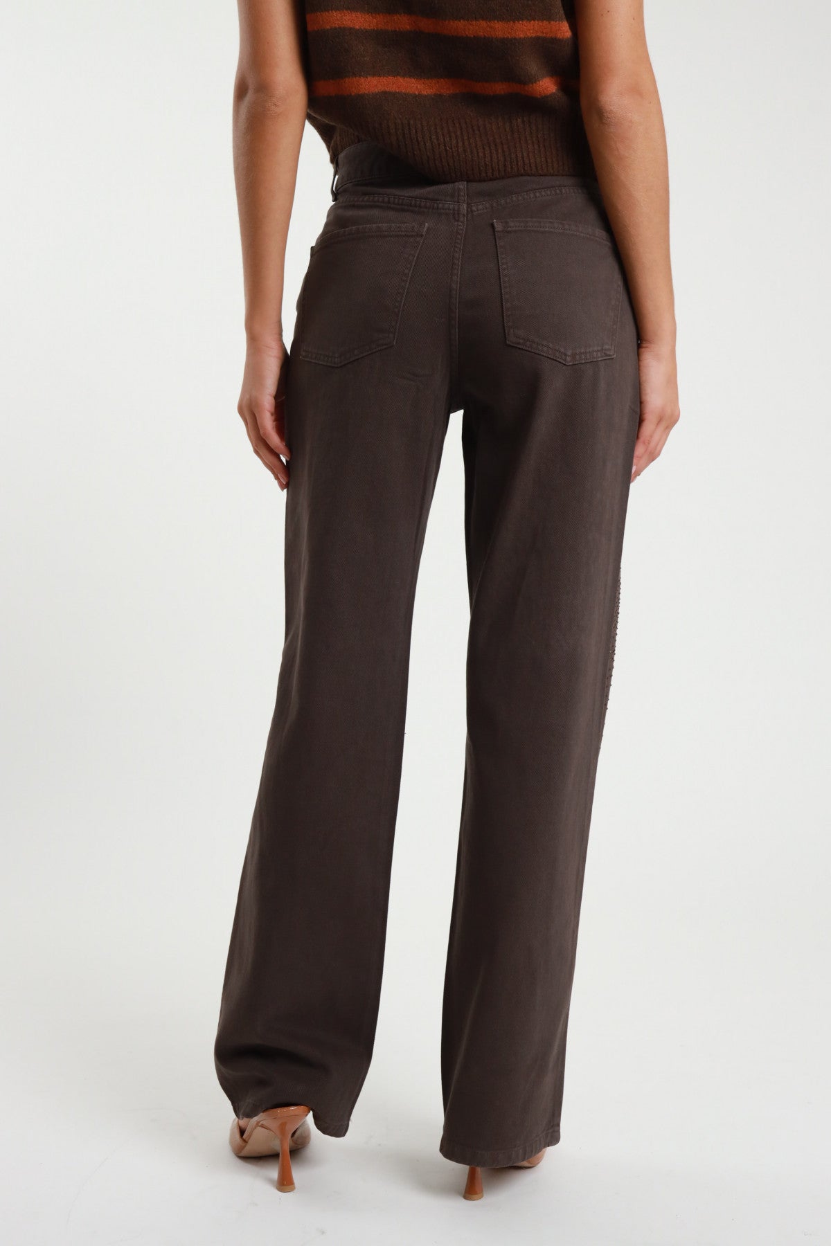 AI25 Susy Mix Pantalone JSUSY70