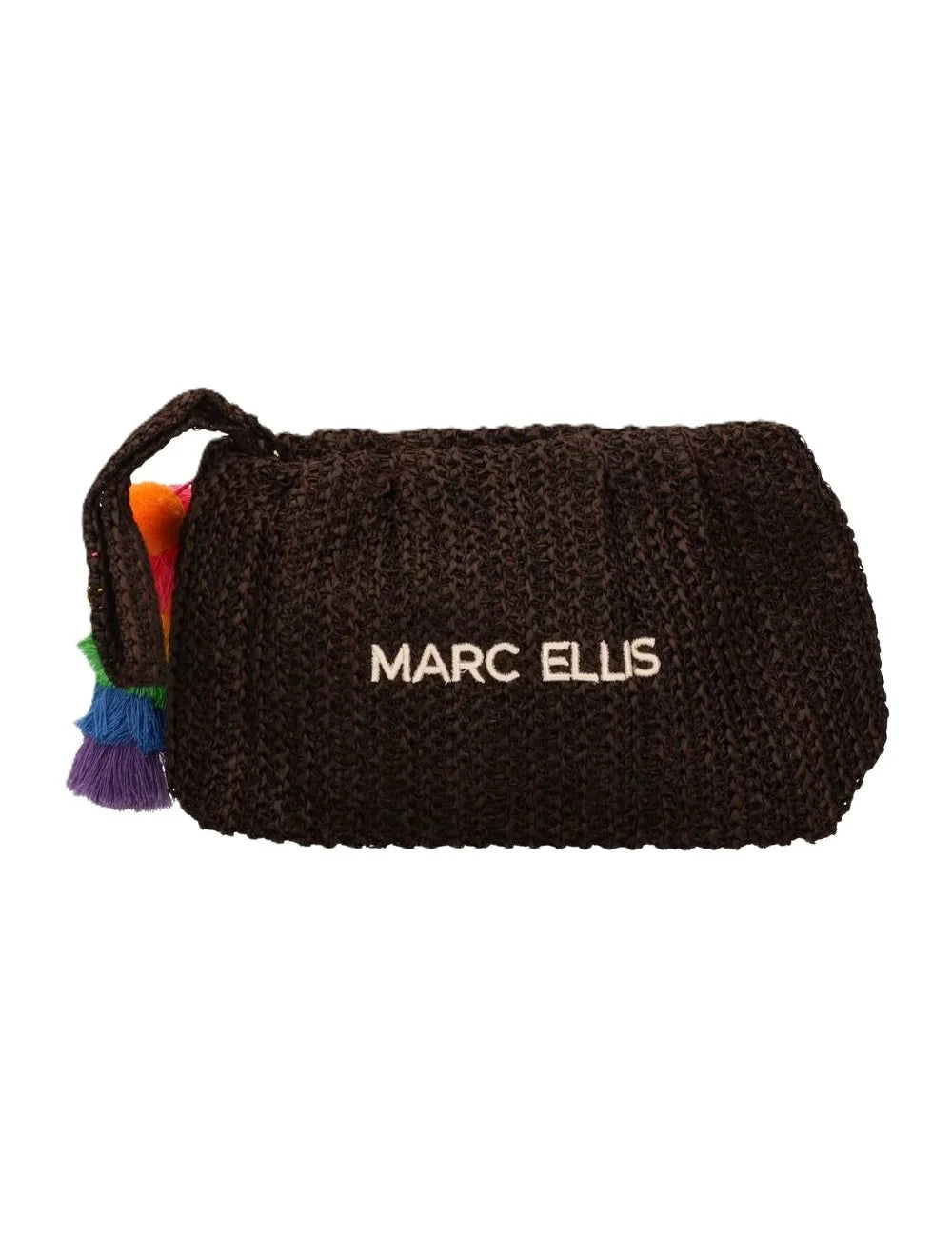 PE26 Marc Ellis Pochette BUBY S. CLAIRE C MOKA