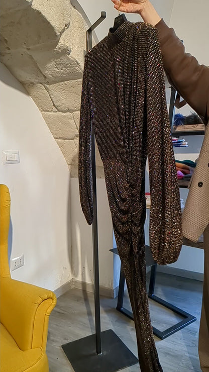 SILENCE LIMITED ABITO NP4100