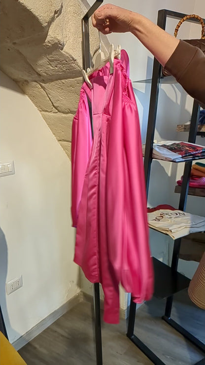 SILENCE LIMITED ABITO NP4072