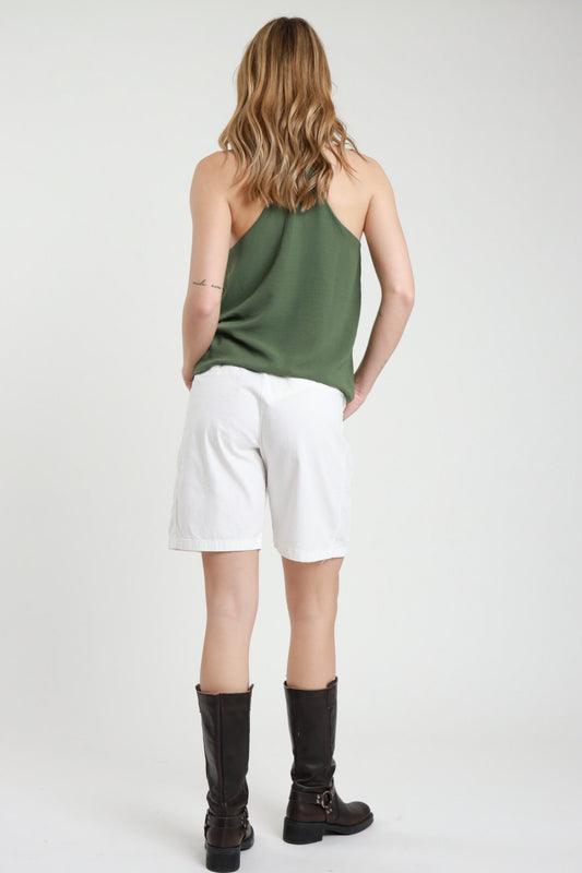 PE26 Susy Mix Short 60663PN Latte
