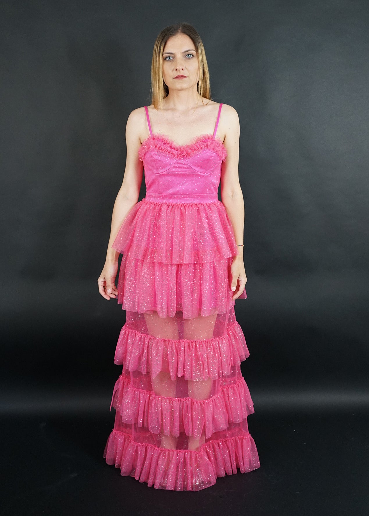 SS2023 SILENCE LIMITED  ABITO  SIL.AB414P23