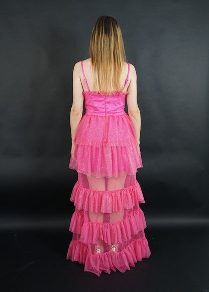 SS2023 SILENCE LIMITED  ABITO  SIL.AB414P23