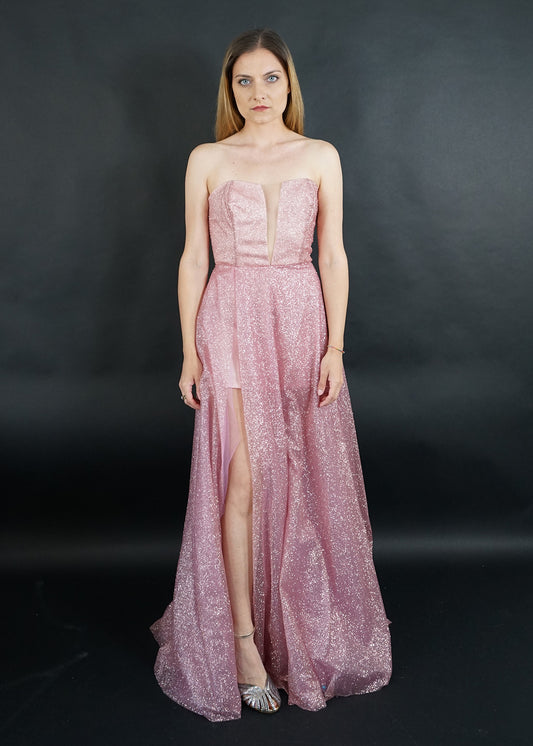 SS2023 SILENCE LIMITED  ABITO MEDLIN  SIL.AB468P23