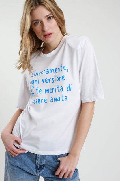 PE26 Susy Mix T-Shirt SH003877