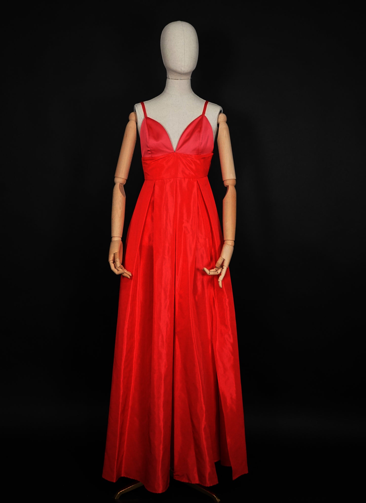 SS2023 SILENCE LIMITED  ABITO CAROL  SIL.AB455P23